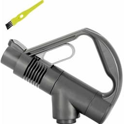 Vervangende Handgreep (917276-01) Geschikt voor Dyson DC29 DC33C DC37 DC19 DC23 DC26 DC32 DC36 DC48 DC52 Stofzuigers — thumbnail 1