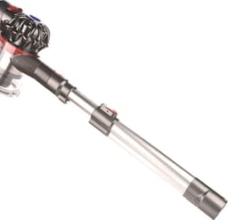 Maxorado Telescopische Buis geschikt voor Dyson V7, V8, V10, V11, SV14, V15 – 48-70 cm – stofzuiger buis — thumbnail 4