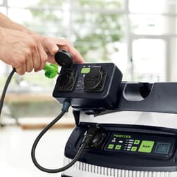 Festool SD I-CT26-48 Stopcontactmodule - 578078 — thumbnail 4