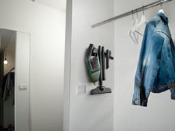 Handstofzuiger EasyVac 12 zonder accu - groen — thumbnail 3