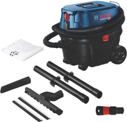 Bosch Professional GAS 12-25 PL Bouwstofzuiger - 1250 W — thumbnail 1