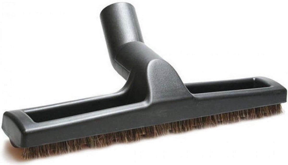 Parketzuigmond geschikt voor Numatic - 32 mm - 1 stuk — afbeelding 1
