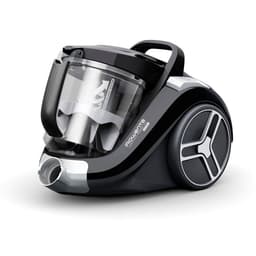ROWENTA RO4B25 Compact Power XXL - Stofzuiger - Met Zakloze technologie - Zwart/grijs — thumbnail 3