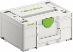 Festool CTLC SYS HPC 4,0 I-Plus Accu stofzuiger CLEANTEC - 576944 — thumbnail 4
