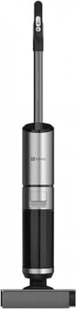 EZVIZ RH2 3-in-1 Vacuum Cleaner Plus - Mop/Vacuum/Floor cleaner - Dual Tank (dirty/clean) - up to 200m² autonomy - Self cleaning and drying cycle - Voice prompt — thumbnail 2