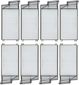 Dreame X60 Max Ultra Complete Filters (8 Stuks, Plus.Parts® alternatief voor RHF24) — thumbnail 3