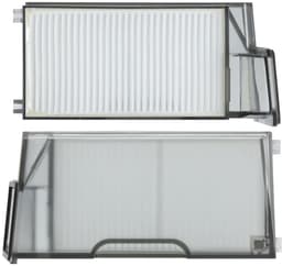 Dreame X60 Max Ultra Complete Filters (8 Stuks, Plus.Parts® alternatief voor RHF24) — thumbnail 2