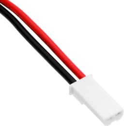Stofzuigeraccu - 2600mAh - 14.4V Li-ion — thumbnail 4