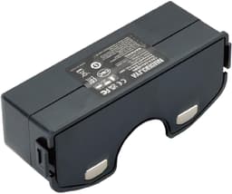 Vervangende Accu voor Robotstofzuiger, 12 V 4,0 Ah, Compatibel met DT85 Series — thumbnail 2