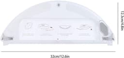 Water voor 1s Swee Robot - Stofzuiger Onderdelen - Huisapparatuur Onderdelen - Vervangingsonderdelen — thumbnail 3