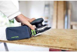 Festool SB-Longlife ETSC 2 Longlife-stofopvangzak - 578094 — thumbnail 3