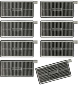 Dreame Aqua10 Ultra Roller Complete Filters (8 Stuks, Plus.Parts® alternatief voor 20010100001863) — thumbnail 2