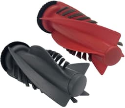 Roborock Saros 10R Borstels (6 Stuks, Plus.Parts® alternatief voor 8.02.0363) — thumbnail 3