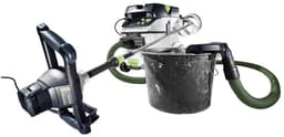 Festool MX - A Afzuiging voor mengmachines - 576759 — thumbnail 5