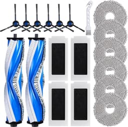 Vervangende accessoires voor ECOVACS T30 Omni-serie — thumbnail 1