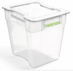 Festool VAB-20/1 Opvangreservoir voor voorafscheider - 204294 — thumbnail 5