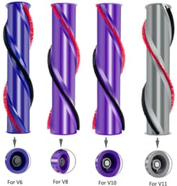 Rolborstel Geschikt voor Dyson V11 stofzuiger — thumbnail 3