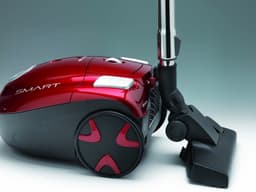 Ariete 2735/01 stofzuiger met zak - 700 W - 2.5 liter - 5 meter snoerlengte - compact - handgreep - incl 2 stofzuigerzakken — thumbnail 5
