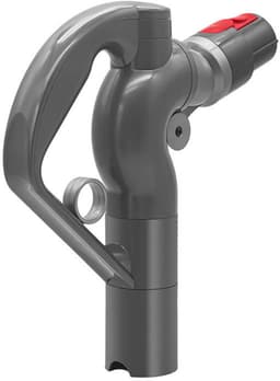 Handvataccessoire geschikt voor Dyson CY18, CY22, CY23, CY24 en CY25 stofzuigers met stofreservoir. — thumbnail 3