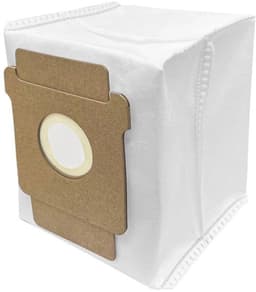 iRobot Roomba Max 705 Vac + AutoEmpty Dock Stofzakken (15 Stuks, Plus.Parts® alternatief voor 4849916) — thumbnail 3