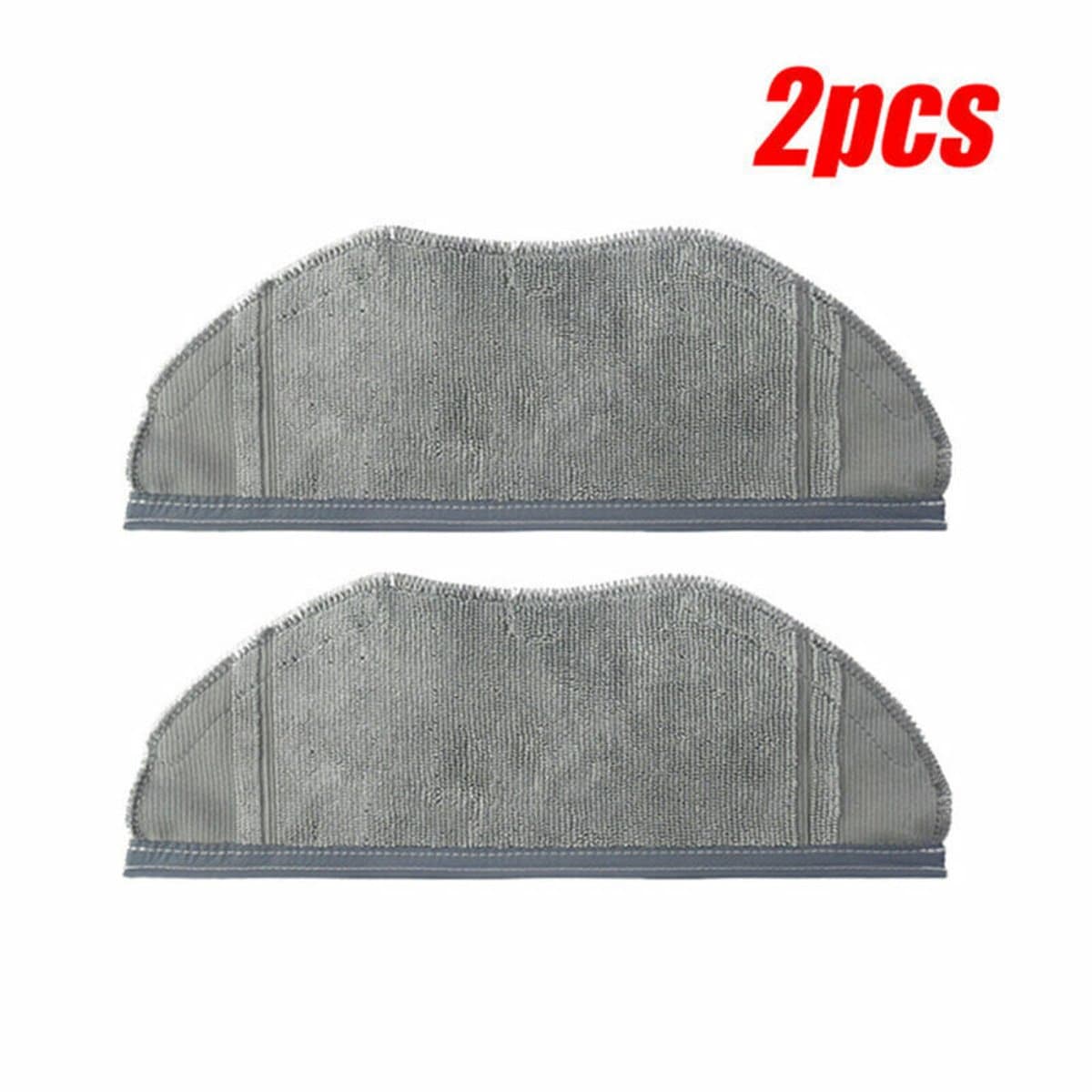 2 stuks accessoires geschikt voor 360 robotstofzuigers, X90 en X95 dweilaccessoires — afbeelding 1