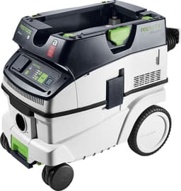 Festool CTH 26 EI Stofzuiger CLEANTEC - 577866 — thumbnail 2
