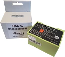 Roomba 'e' en 'i' Serie Li-ion 2600mAh/14.4V Hoge Capaciteit Accu voor iRobot — thumbnail 2