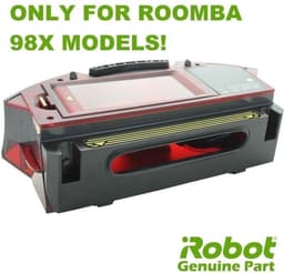 iRobot Originele AeroForce Afvalbak met Carpet Boost voor Roomba 98X Modellen — thumbnail 3