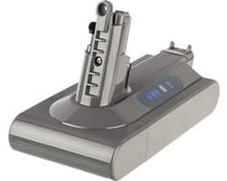 V10 Serie Li-ion 2500mAh/25.2V Plus.Parts Hoge Capaciteit Accu voor Dyson
