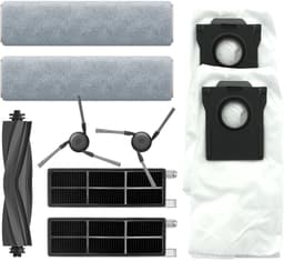 Mova Z50 Ultra Onderhoudsset (Plus.Parts® alternatief voor 20010100001537) — thumbnail 1