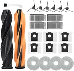PromoHome Reserveonderdelen Set Geschikt voor Dreame X50 Ultra — thumbnail 1