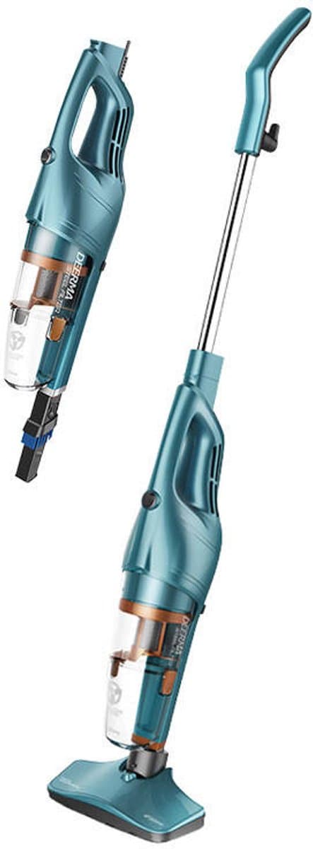 Deerma Dx900 Bedraad Verticale Stofzuiger Voor Vloeren, Bekleding En Tapijten — afbeelding 1