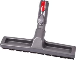 Geschikt voor Dyson stofzuiger V7 V8 V10 V11 accessoires paardenhaar borstelkop en draadloze stofzuigeradapter — thumbnail 1