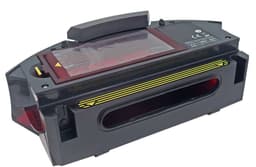 iRobot AeroForce Vuilbak met Filter – Origineel Reserveonderdeel – Geschikt voor Roomba 960‑serie (incl. modelle 961 t/m 969) – SKU Dust Bin 4514050 — thumbnail 1