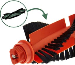 iRobot Roomba 105 Vac Onderhoudsset (Plus.Parts® alternatief voor 4837325) — thumbnail 3
