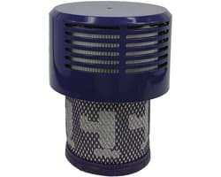 Multaparts® HEPA Filter cassette geschikt voor Dyson V10 - Wasbaar - | Gemaakt van duurzaam katoen en eenvoudig te reinigen | Meet op voor je besteld | Vervanger voor Dyson 969082-01