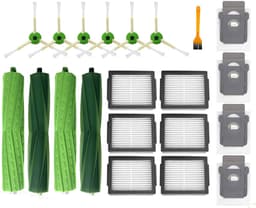 Accessoires 22 onderdelen — thumbnail 1