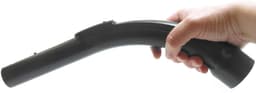 Dparts pistoolgreep geschikt voor Miele stofzuiger - Nieuwe uitvoering - 35mm - vervangende greep, handvat, zuigmond, stofzuigermond, handgreep - miele onderdelen - Compact, Complete, C1, C2, C3, S500, S600, S700, S800, S4000, S4, S5000, S5, 9442601 — thumbnail 2