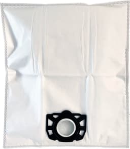 Multaparts® stofzuigerzakken geschikt voor Kärcher WD4/5/6 & MV4/5/6 series -10 stuks- | Made in Europe | Passend in o.a. Kärcher WD4, WD5, WD6, MV4, MV5, MV6, WD4000 - WD5999 serie | Alternatief voor 2.863-006.0 — thumbnail 1
