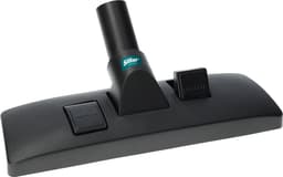 Sillar stofzuigerborstel, stofzuigermondstuk, universeel, 32mm, stofzuigermondstuk voor staubsauger, geschikt voor Zelmer Staubsauger, Elf, Syrius, Voyager Twix, Aquawelt, Meteor, einsetzbar auf Parkett, Teppich, Laminat, PVC, Fliesen — thumbnail 2