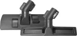 Dparts combi zuigmond én parketborstel geschikt voor alle Miele stofzuigers - Universeel stofzuigermond set - stofzuigervoet, stofzuigerborstel, parketzuigmond, stofzuigermondstuk, borstel, stofzuigerborstel, mondstuk, opzetstuk, accessoires - 35mm — thumbnail 2