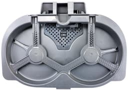 Reinigingsbeugel - Geschikt voor Roborock QRevo Master-stofzuiger en dweilreinigingsstation-accessoires — thumbnail 1
