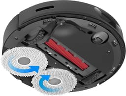 Robotstofzuiger mophouder - Geschikt voor Roborock QRevo S,QRevo MAXV,QRevo PRO,QRevo PLUS, P10S,P10 PRO, P10S PURE - Robotstofzuiger mopbeugel - Robotstofzuiger mophouder vervangingsonderdelen — thumbnail 4