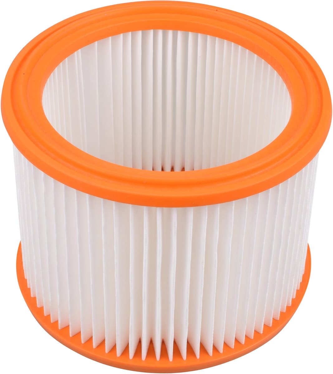 Geschikt voor FLEX. Luchtafvoerfilter voor VC21, VC25, VCE26, Stofklasse M. COVAKO Merk — afbeelding 1