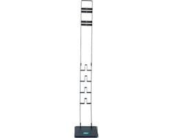 Sillar, Stofzuigerstand, stabiele, metalen opslag beugel, floor stand, houder vervanging voor Dyson Handheld DC30 DC31 DC34 DC35 DC58 DC59 V10 V11 V6 V7 V8 Gen5 V15s V15 V12 — thumbnail 5