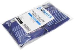 Dparts geurkorrrels - Zeebries - 4x 35 gram - Geurzakjes voor in stofzuiger - Stofzuigerzak geur verfrisser — thumbnail 2