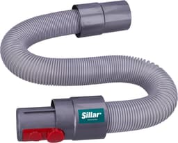 Sillar Flexibele Zuigslang voor Dyson Stofzuiger – Stofzuigerslang - Geschikt voor V7, V8, V10, V11, V15 en Gen5 - 155cm — thumbnail 4