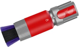 Krasvrije stofborstel Geschik voor Dyson V15, V11, V10, V7, V8 — thumbnail 2