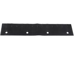KARCHER - rubberen lip grondlip S 530, S 550, S 650 - 50329840