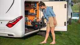 Bosch AdvancedVac 18V-8 Accu stofzuiger - Zonder 18V accu en lader — thumbnail 5
